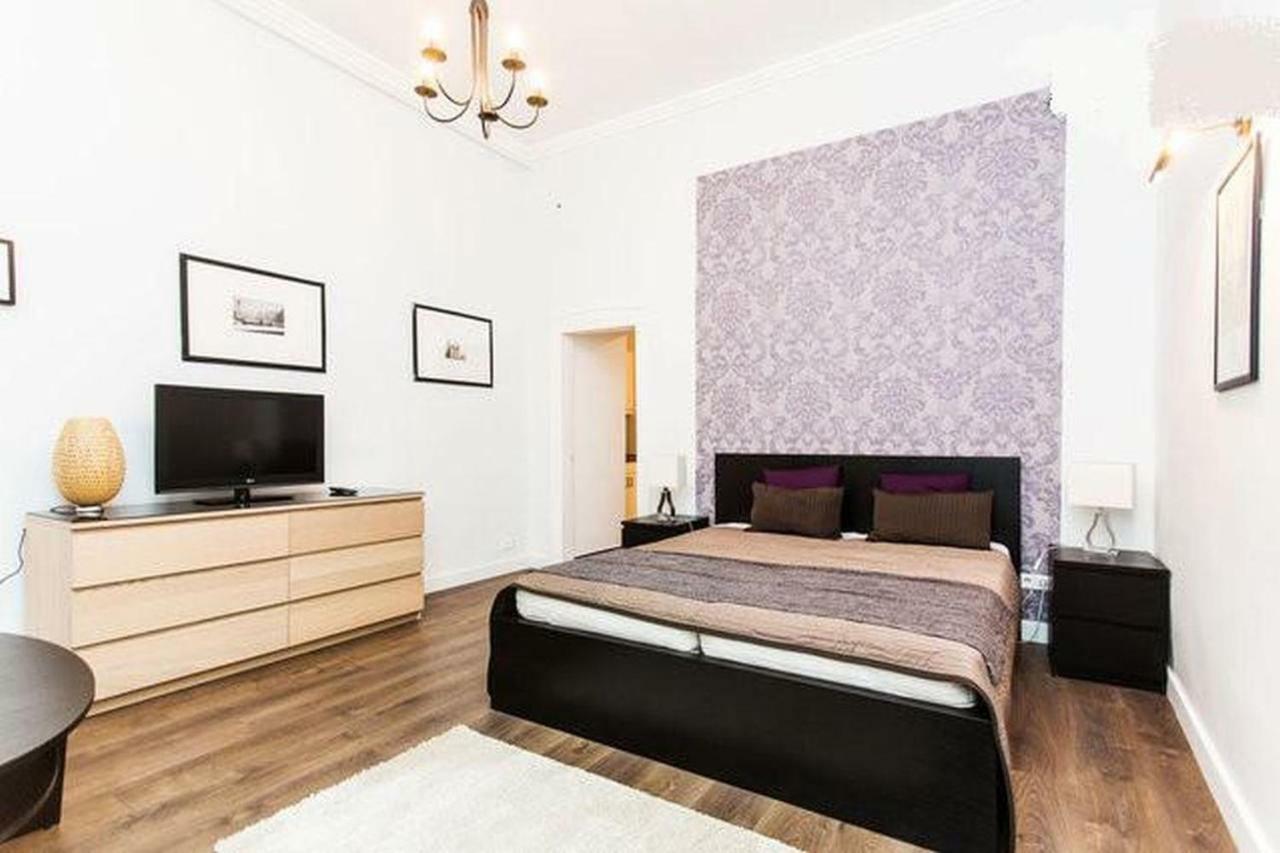 Private Apartment Centertown Budapest Exterior photo