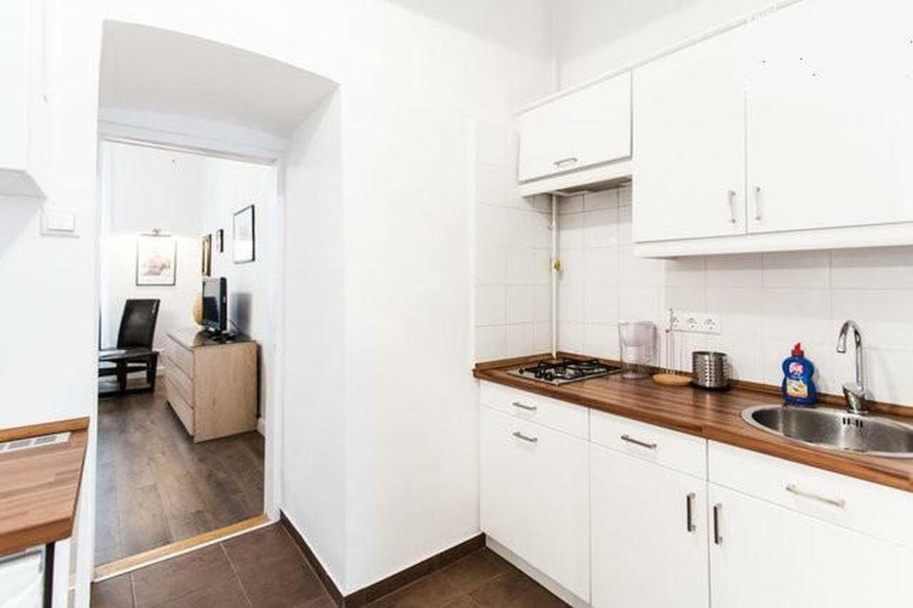 Private Apartment Centertown Budapest Exterior photo